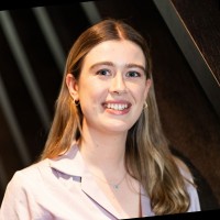 Katherine Burton
