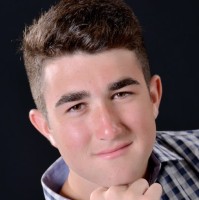 Jake Lipton