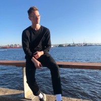 Kirill Ermolin