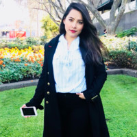 Ashika Giri