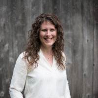 Anita Lebold