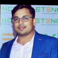 Chandan Tripathy