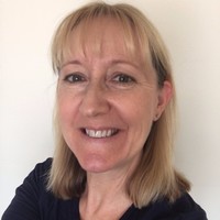 Lynn Hinkley, ASW, DTR