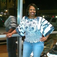 Tracy Williams