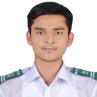 Kazi Shafiqul Alam