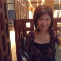 柯老師 Jenny Chang