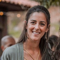 Madalena Albuquerque Ferreira