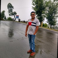 Subhash Thul