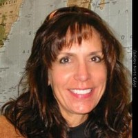 Cheryl Scott