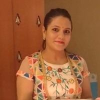 Reshma J