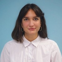 Margaux Bernard
