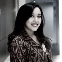 Adinda S. P.