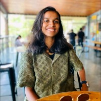 Ashritha H A