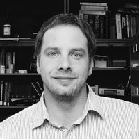 Silas Cook