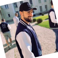 Corentin Legriffon