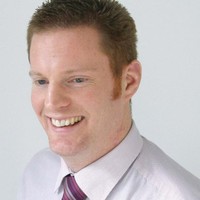 Tim Nash