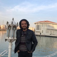Gökhan ATAK