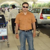 Mohsin Saeed