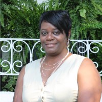 Markitha Hunter-Brown