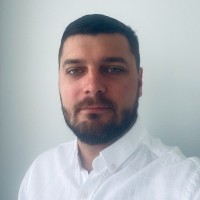 Dmytro Butenko