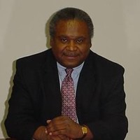AL Rush, Chartered Life Underwriter and ChFC
