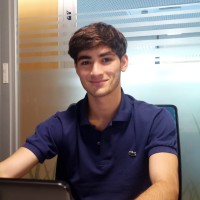 Nicolás Borges