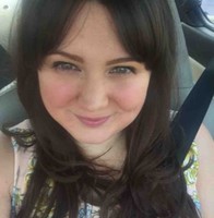Victoria Caslake