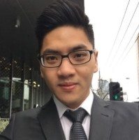 James Tan