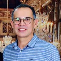 Edinaldo Araujo Dos Santos