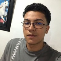 Sebastian Lujan Rios
