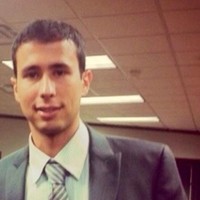 Caleb Gonzalez