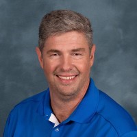 Burt Krehbiel