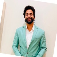 DEEPAK KUMAR