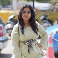 Garima Dhingra