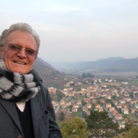 Antonio Dezan
