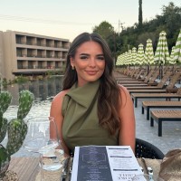 Gemma Funnell (Cert CII)
