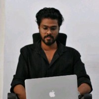 Shibin Biju