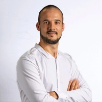 Sébastien Moriniere