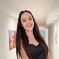 Martina Raynova