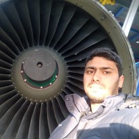 HARROUCH Ashraf