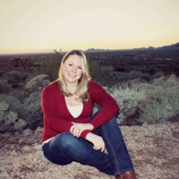 Krysten Pampel Ph.D.