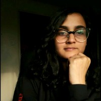 Arpita Ghosh