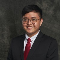 David Tay 郑伟