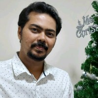 Deepak Joshy