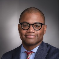 Christopher Washington, Mha