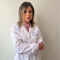 Maria Francesca De Vito