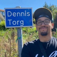 Dennis Junior Strömberg