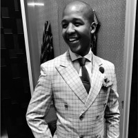 Reamogetse Motsepe