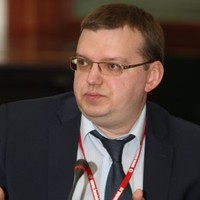 Dmitry Aladinsky
