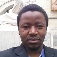Mamadou Bhoye Barry